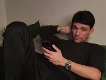 jackdesfeux webcam model stream image