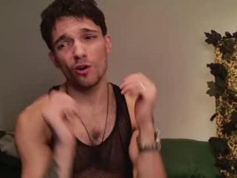 jackdesfeux webcam model stream image