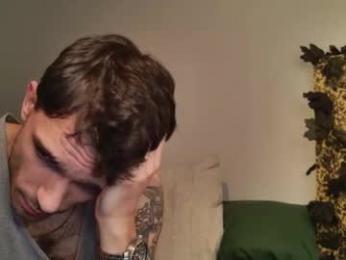 jackdesfeux webcam chaturbate model stream image