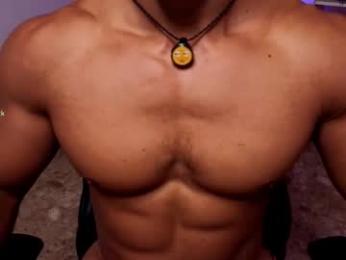 exquisite_gabe webcam model stream image