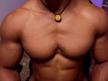 exquisite_gabe webcam model stream image