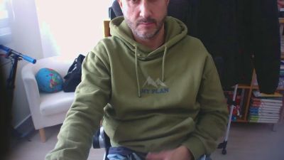 goliathus_spain webcam model stream image