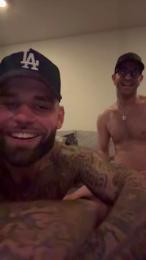 Starkexclusive webcam model stream image