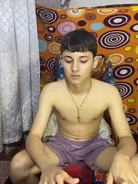 Artursmith webcam model stream image