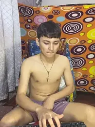 Artursmith webcam model stream image