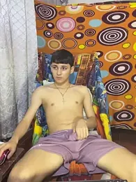 Artursmith webcam model stream image