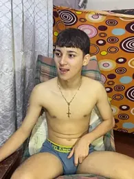 Artursmith webcam model stream image