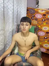 Artursmith webcam model stream image