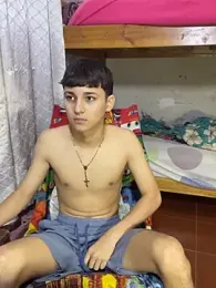 Artursmith webcam model stream image