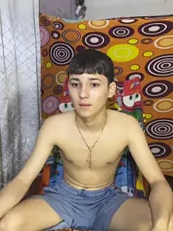 Artursmith webcam model stream image