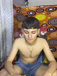 Artursmith webcam model stream image