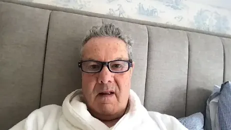 Oldpistolpete webcam model stream image