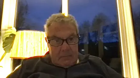 Oldpistolpete webcam model stream image