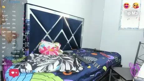 jenny_cherryy webcam model stream image