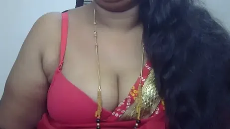 Nithya_forever webcam model stream image