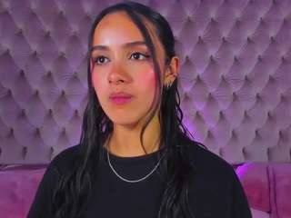 haarii02 webcam model stream image