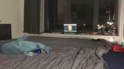 Seven217 webcam model stream image