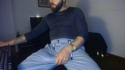 Danburythebeast webcam cam4 model stream image