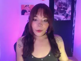 LatinDemon_hot webcam stripchat model stream image