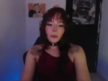 LatinDemon_hot webcam model stream image