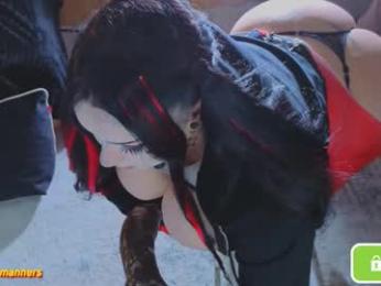 vulgarmanners_ webcam model stream image