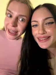 Melissa_crazy webcam model stream image