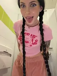 Melissa_crazy webcam model stream image