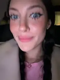 Melissa_crazy webcam model stream image