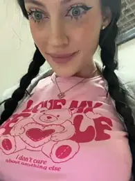 Melissa_crazy webcam model stream image