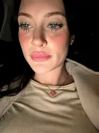 Melissa_crazy webcam model stream image