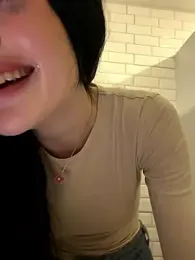 Melissa_crazy webcam model stream image