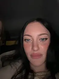 Melissa_crazy webcam model stream image