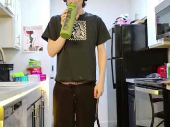 cokia_ webcam model stream image