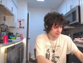 cokia_ webcam model stream image