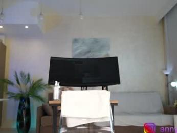 anny54784 webcam chaturbate model stream image