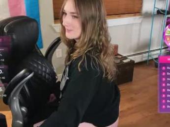 luluv webcam model stream image