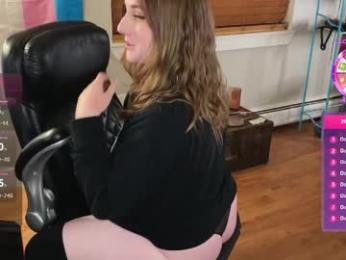 luluv webcam model stream image