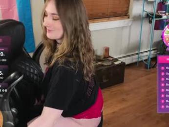 luluv webcam model stream image