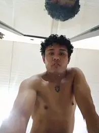 Ben_cumm webcam model stream image