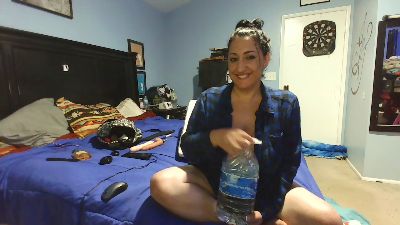 FancyLynn webcam model stream image