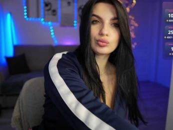 SayYesS webcam model stream image