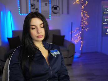 SayYesS webcam bongacams model stream image