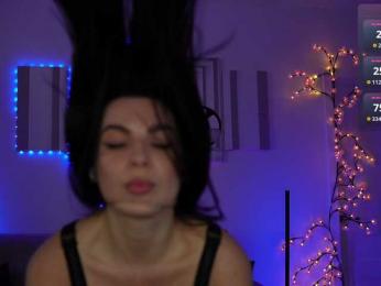 SayYesS webcam model stream image