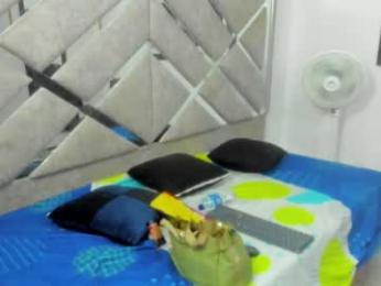 evaxemma webcam model stream image