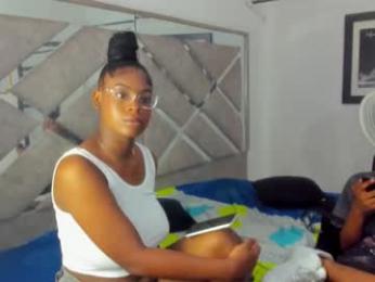 evaxemma webcam model stream image