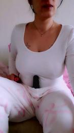 DouceQueen webcam cam4 model stream image