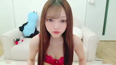 Miru-ch webcam stripchat model stream image