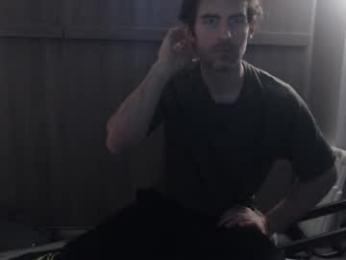 bedghost webcam model stream image