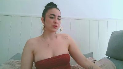 LeilaCG28 webcam cam4 model stream image