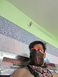 Hunkyardd webcam model stream image